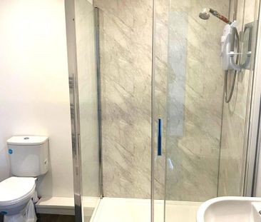 1 bedroom apartment to rent - Photo 6