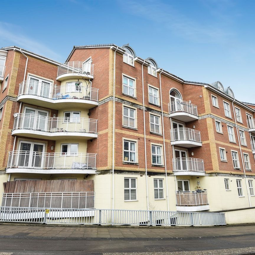 Grantley Heights, Reading, RG1 3EG - Photo 1