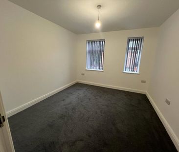 Merridale Street West, Wolverhampton, West Midlands, WV3 - Photo 1