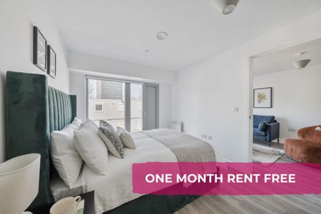 2 bedroom apartment to rent - Photo 2