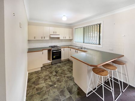 Two bedroom duplex in East Dubbo - Photo 4