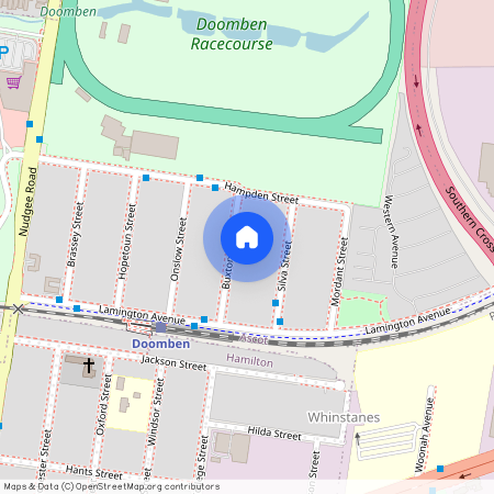 3/27 Buxton Street, Qld 4007, Ascot