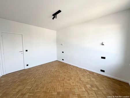 Appartement te huur - Foto 5