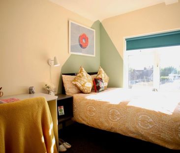 7 bedroom house to rent - Photo 3