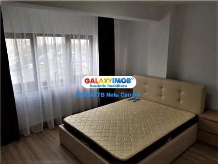INCHIRIERE APARTAMENT 2 CAMERE MARRIOTT BLOC NOU - Photo 3