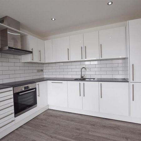 1 bedroom flat to rent - Photo 3