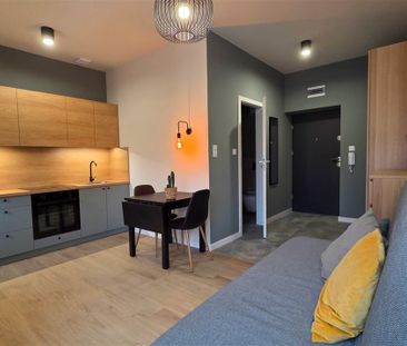 Mieszkanie na wynajem - Zdjęcie 2