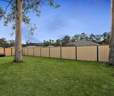 62 Tempranillo Crescent, Cessnock. - Photo 1