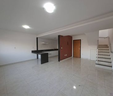 Cobertura Aluguel - Foto 1