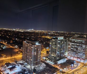 For Lease - 75 Canterbury Place Unit# 2902, Toronto, Ontario - Photo 2