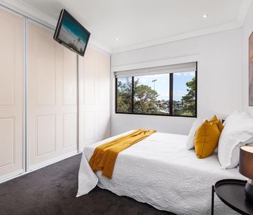 6/58 Bayswater Street, Drummoyne NSW 2047 - Apartment For Rent | Do... - Photo 5