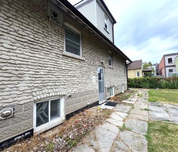 9 Lamont Avenue #Basement N - Photo 1