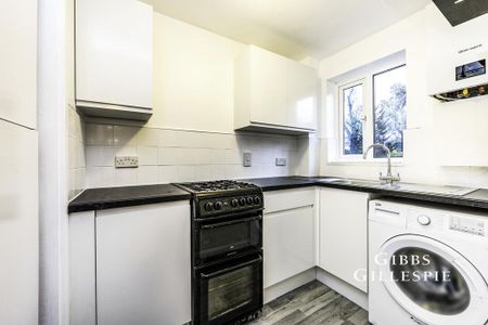 1 bedroom flat to rent - Photo 5