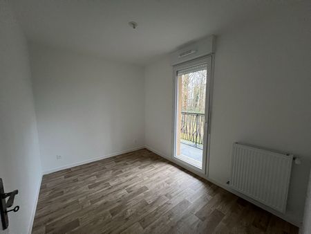 Location appartement 3 pièces, 63.00m², Ozoir-la-Ferrière - Photo 4
