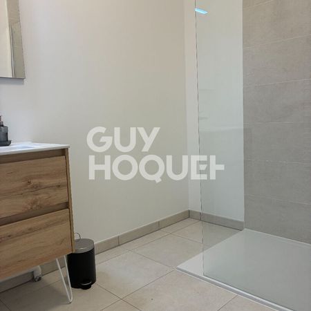 Location Appartement 2 pièces 46m² - Photo 4