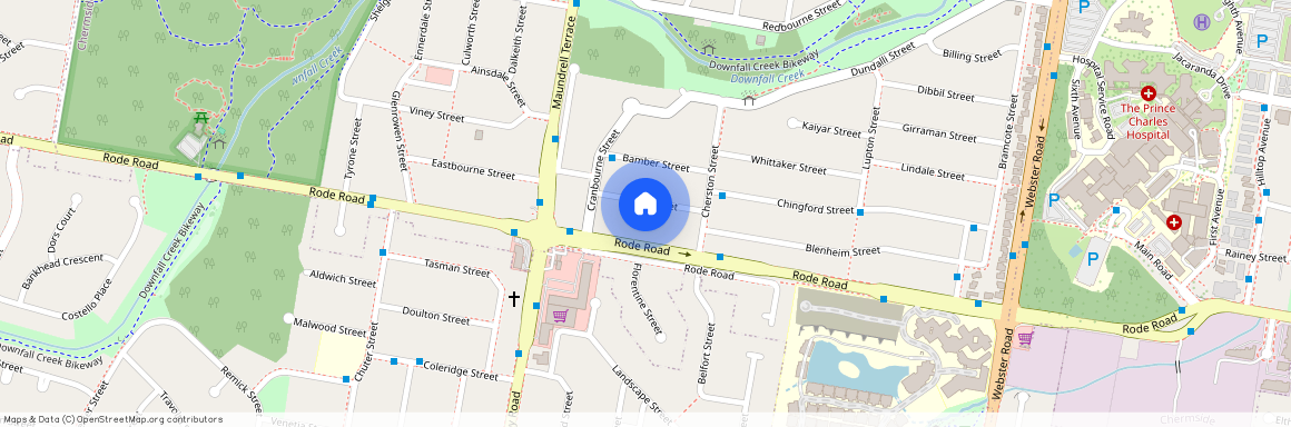 QLD, 12 Mews St, 4032, Chermside West