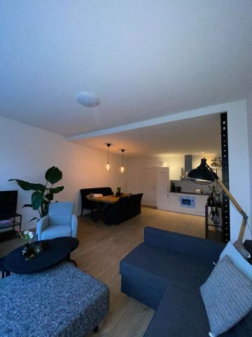 Appartement te huur: Nieuwestad 28-A 8911 CT Leeuwarden - Foto 3