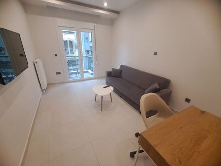 Studio/Γκαρσονιέρα για ενοικίαση Αγία Σοφία (Κέντρο Θεσσαλονίκης) - Photo 2