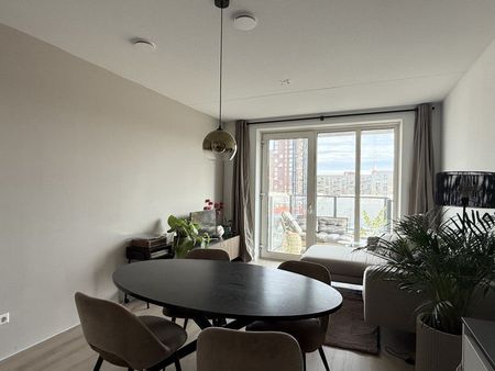 Te huur: Appartement Alfabetweg in Leiden - Foto 2