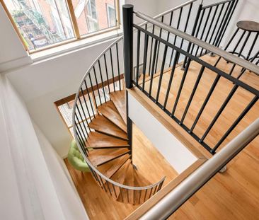 1 bedroom duplex to rent - Photo 1