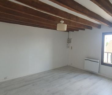 Appartement T2 - 1er étage, 41m2, proche ROSNY S/S 10mn, moyenne co... - Photo 1
