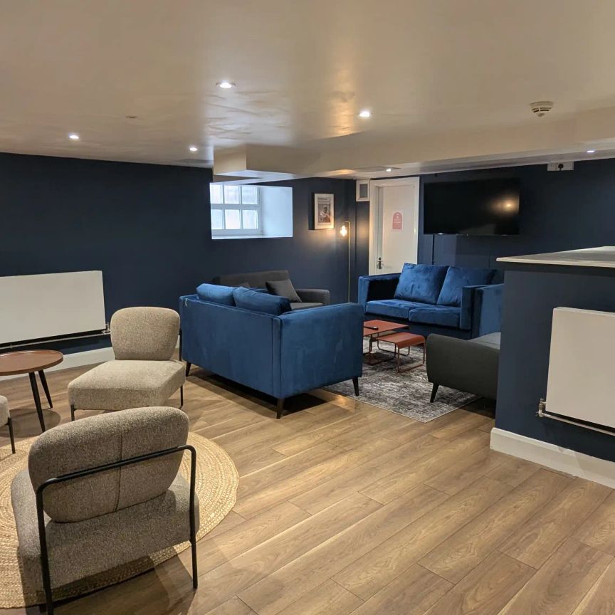 Silver Ensuite Twin - Photo 1