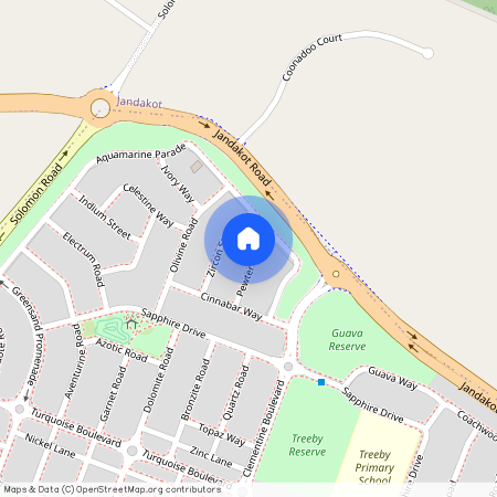 15 Pewter Road, Treeby, WA, 6164