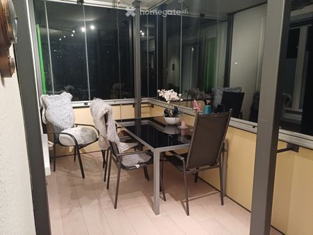 Schöne Wohnung in Arth - Photo 5