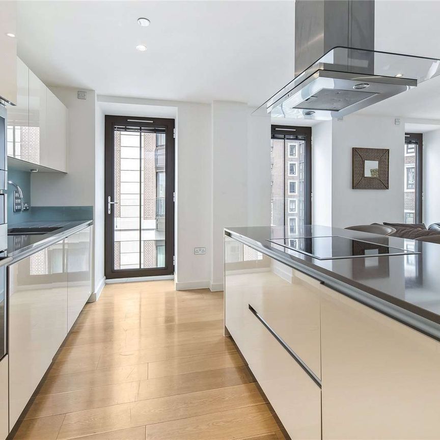 Altayyar House, 102 Marsham Street, Westminster, London, SW1P 4EL - Photo 1