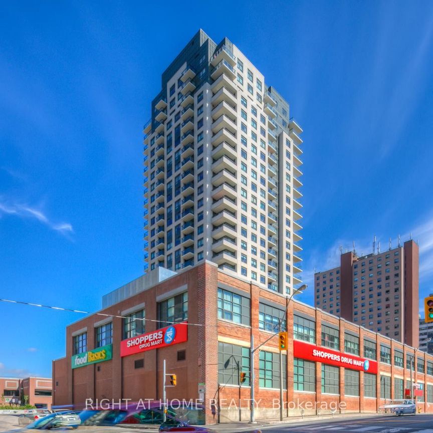 Fuse Lofts , #2106 - Photo 1