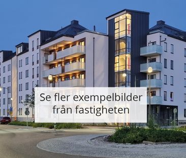 Karlsdalsallén, Örebro - Foto 1