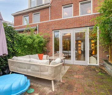 Regenboog 11, 't Lint, 1121DM, Landsmeer - Foto 1