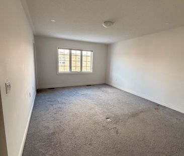 For Lease - 1527 Leger Way, Milton, Ontario - Photo 4