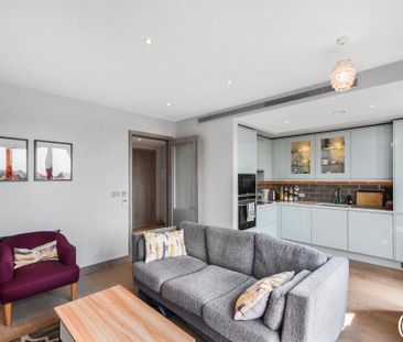 1 bedroom apartment to rent - Photo 1