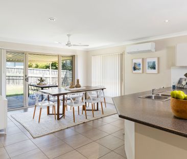 11 Cobbin Circuit, Redbank Plains QLD 4301 - House For Rent | Domain - Photo 2