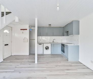 1 bedroom terraced house to rent - Photo 6