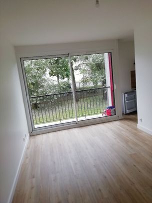 Location Appartement 1 pièce 21m² RENNES 35700 - Photo 1