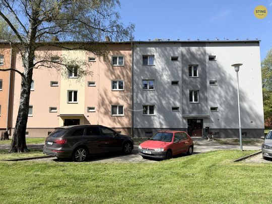 Byt 2+1 k pronájmu, Ostrava / Hrabůvka, ulice Odborářská - Photo 1