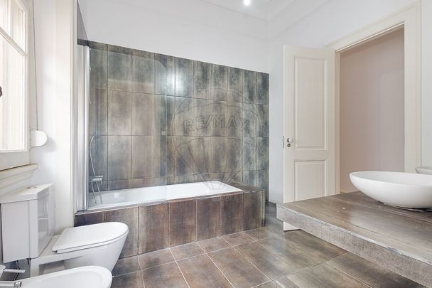 Apartamento T6 em Lisboa - Photo 1