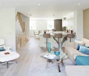 3 bedroom apartment to rent - Photo 6 | Rentumo