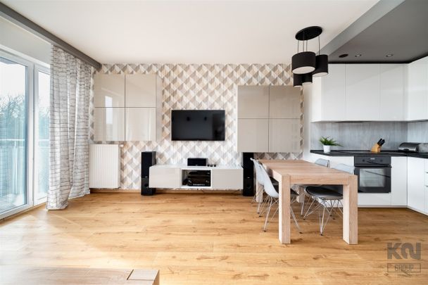 Łódź, Polesie, Zdrowie, Konstantynowska - Photo 1