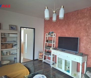 Pronájem bytu 2+1 v osobním vlastnictví 67 m², Vyškov - Fotografie 3