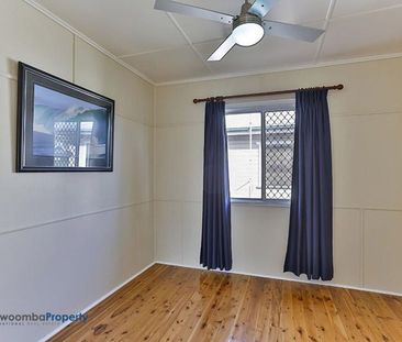 This delightful two bedroom timber home will not last long! - Photo 2