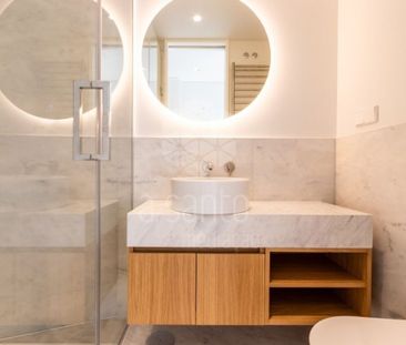 2 room luxury Flat for rent in Pampilheira (Cascais), Cascais, Lisbon - Photo 3