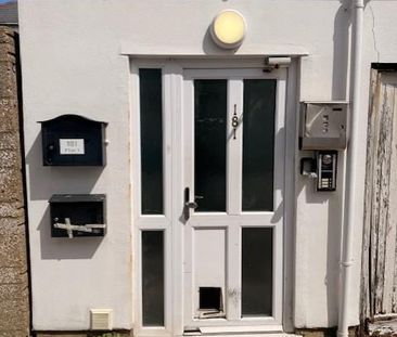 1 bedroom ground floor flat to rent - Photo 6