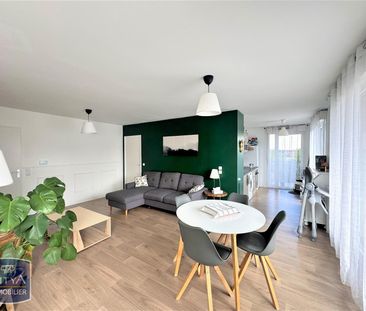 Location Appartement 3 pièces 75m² LILLE 59000 - Photo 1
