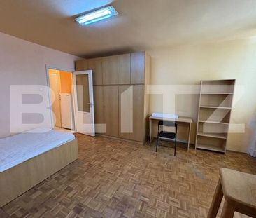 Garsoniera, 32mp zona Gheorgheni FSEGA - Photo 1