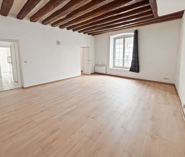 Location appartement 2 pièces, 50.65m², Mennecy - Photo 2