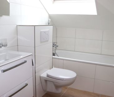 2.5 Zimmer, 82 m², 5. Stock - Foto 3