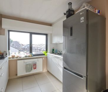 Gezellig instapklaar appartement in het centrum van Oudenburg - Foto 6